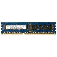 hynix 4GB 2Rx8 PC3-12800R DDR3 Registered Server-RAM Modul REG ECC